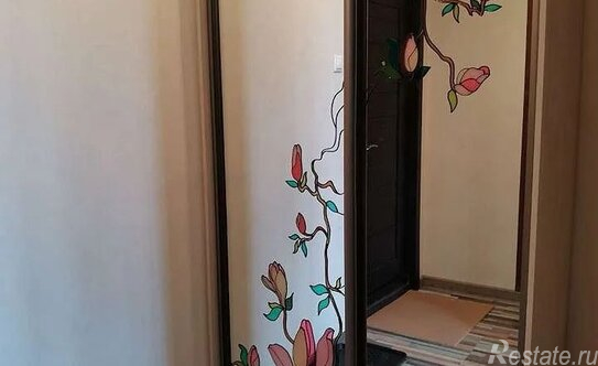 Аренда 1-комн квартиры на вторичном рынке Лебедянская улица,  д. 30