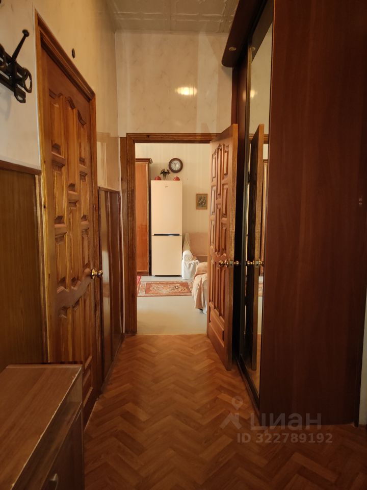 Продажа 2-комн квартиры на вторичном рынке 1-й Кожуховский проезд, 11А