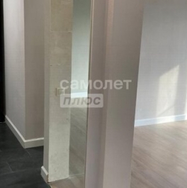 Продажа 1-комн квартиры на вторичном рынке улица Исаковского,  д. 20 к2