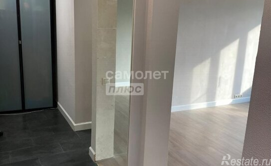 Продажа 1-комн квартиры на вторичном рынке улица Исаковского,  д. 20 к2