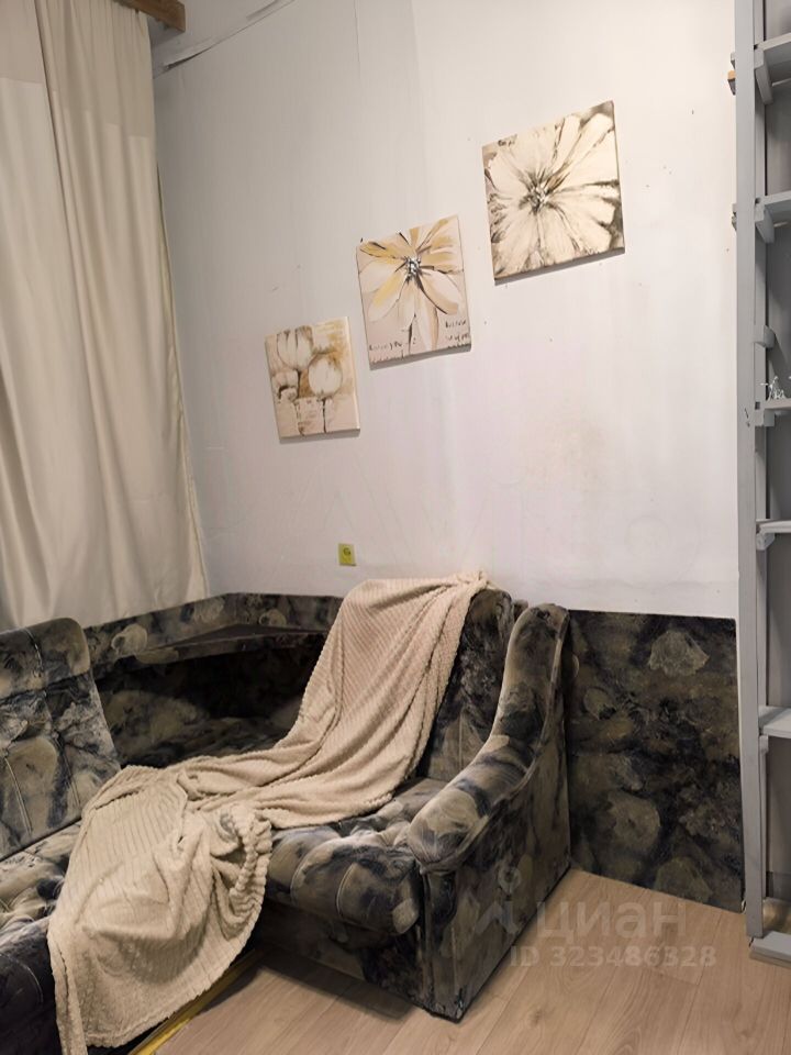 Аренда комнаты Захарьевская улица, 7