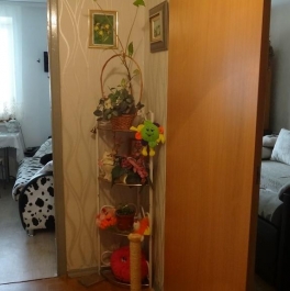 Продажа 1-комн квартиры на вторичном рынке Ижорского батальона,  д. 16