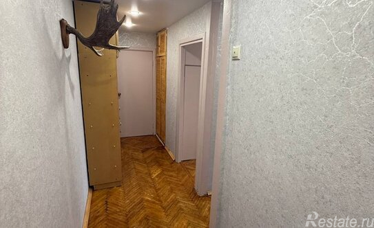 Продажа 2-комн квартиры на вторичном рынке Королёв, ул Сакко и Ванцетти,  д. 6