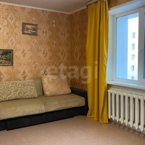 3-комн квартира Кириши г, Героев пр-кт,  д. 17
