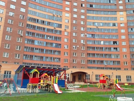 Аренда 1-комн квартиры на вторичном рынке Химки, Калинина ул,  д. 5