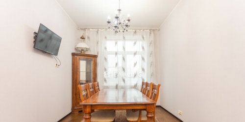 4-комн квартира Троицкая ул,  д. 5