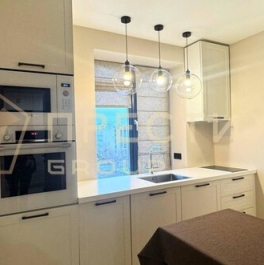 Продажа 1-комн квартиры на вторичном рынке Краснопрудная улица