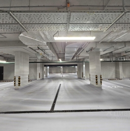 Продажа гаража проезд Досфлота, д. 2А Продажа гаража проезд Досфлота, д. 2А
