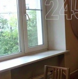 Аренда 1-комн квартиры на вторичном рынке Кутузовский проезд, 4К3 Аренда 1-комн квартиры на вторичном рынке Кутузовский проезд, 4К3