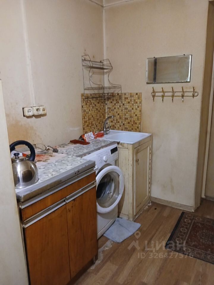 Продажа комнаты Фряново пгт, улица Текстильщиков, 4