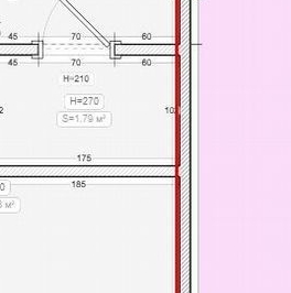 Продажа 1-комн квартиры на вторичном рынке Электросталь, Комсомольская улица, 1 Продажа 1-комн квартиры на вторичном рынке Электросталь, Комсомольская улица, 1