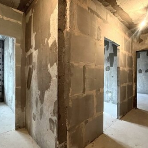 2-комн квартира Янино-2, Рябиновая улица,  д. 30