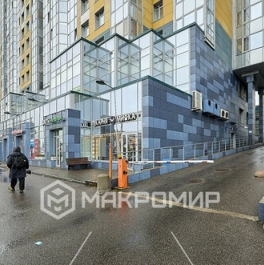 Продажа 1-комн квартиры на вторичном рынке Народного ополчения пр-кт,  д. 10