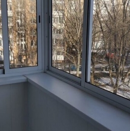 Аренда 1-комн квартиры на вторичном рынке Оболенский пер,  д. 3