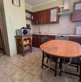 Продажа 3-комн квартиры на вторичном рынке ул Академика Капицы,  д. 20