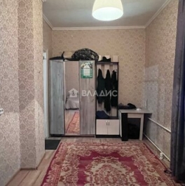 Продажа 3-комн квартиры на вторичном рынке Долгопрудный г, Нагорная ул,  д. 9А