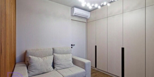 1-комн квартира ул Краснопрудная,  д. 11