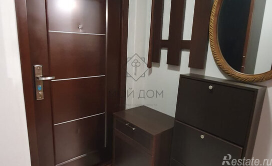 Аренда 1-комн квартиры на вторичном рынке Болотниковская улица,  д. 40 к5