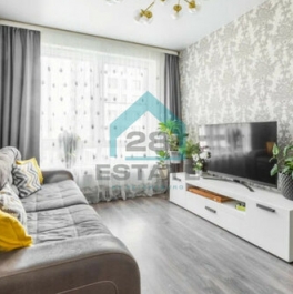 Продажа 2-комн квартиры на вторичном рынке Муринский 2-й пр-кт,  д. 22