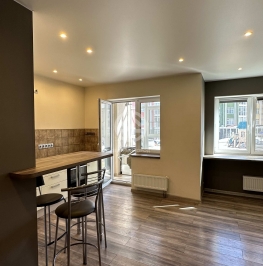 Продажа 1-комн квартиры на вторичном рынке Бакеево д,  д. 15