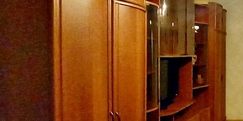 2-комн квартира Краснодонская улица, 10