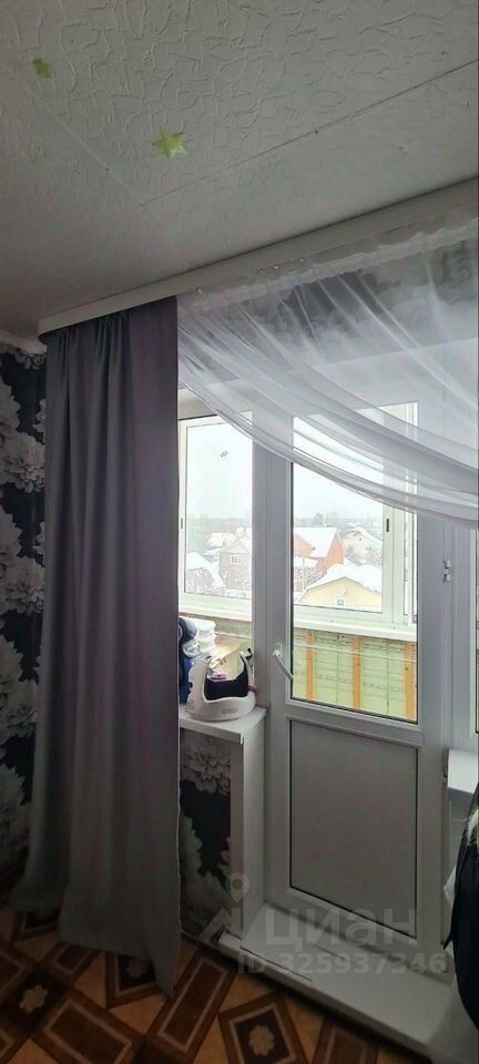 Продажа 1-комн квартиры на вторичном рынке Орехово-Зуево, улица Гагарина,  д. 22