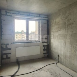 Продажа 2-комн квартиры на вторичном рынке Солманово д, Лазурная ул,  д. 14