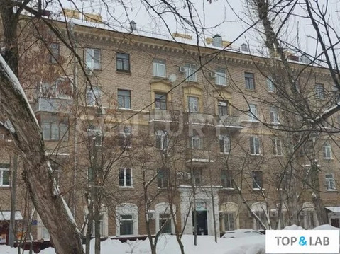 Продажа 2-комн квартиры на вторичном рынке ул. Маршала Конева,  д. 7