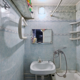 Продажа 3-комн квартиры на вторичном рынке ул Краснодарская,  д. 10