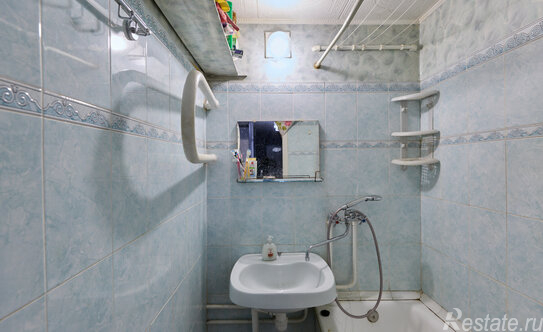 Продажа 3-комн квартиры на вторичном рынке ул Краснодарская,  д. 10