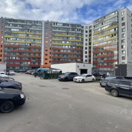 Продажа гаража Старорусский проспект, д. 13 к2 Продажа гаража Старорусский проспект, д. 13 к2