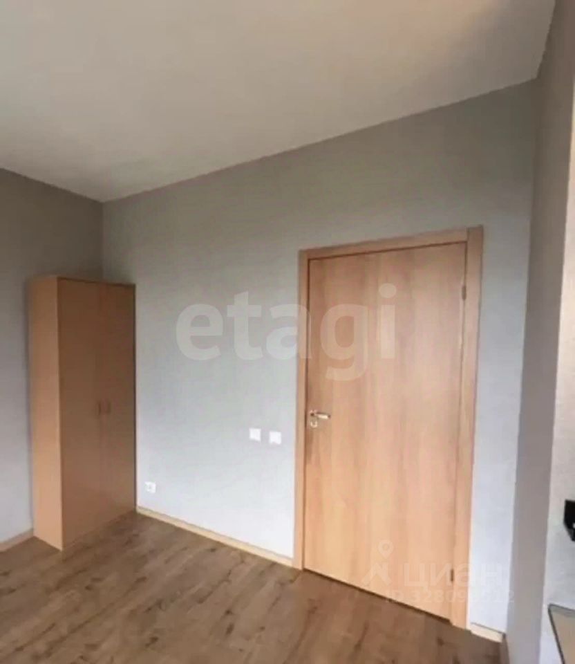 Продажа студии Ковалевская улица, 26