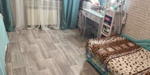 3-комн квартира Тельмана, улица Октябрьская, 2