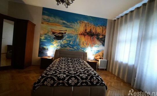 Продажа 2-комн квартиры на вторичном рынке Соколиной Горы 5-я ул,  д. 12