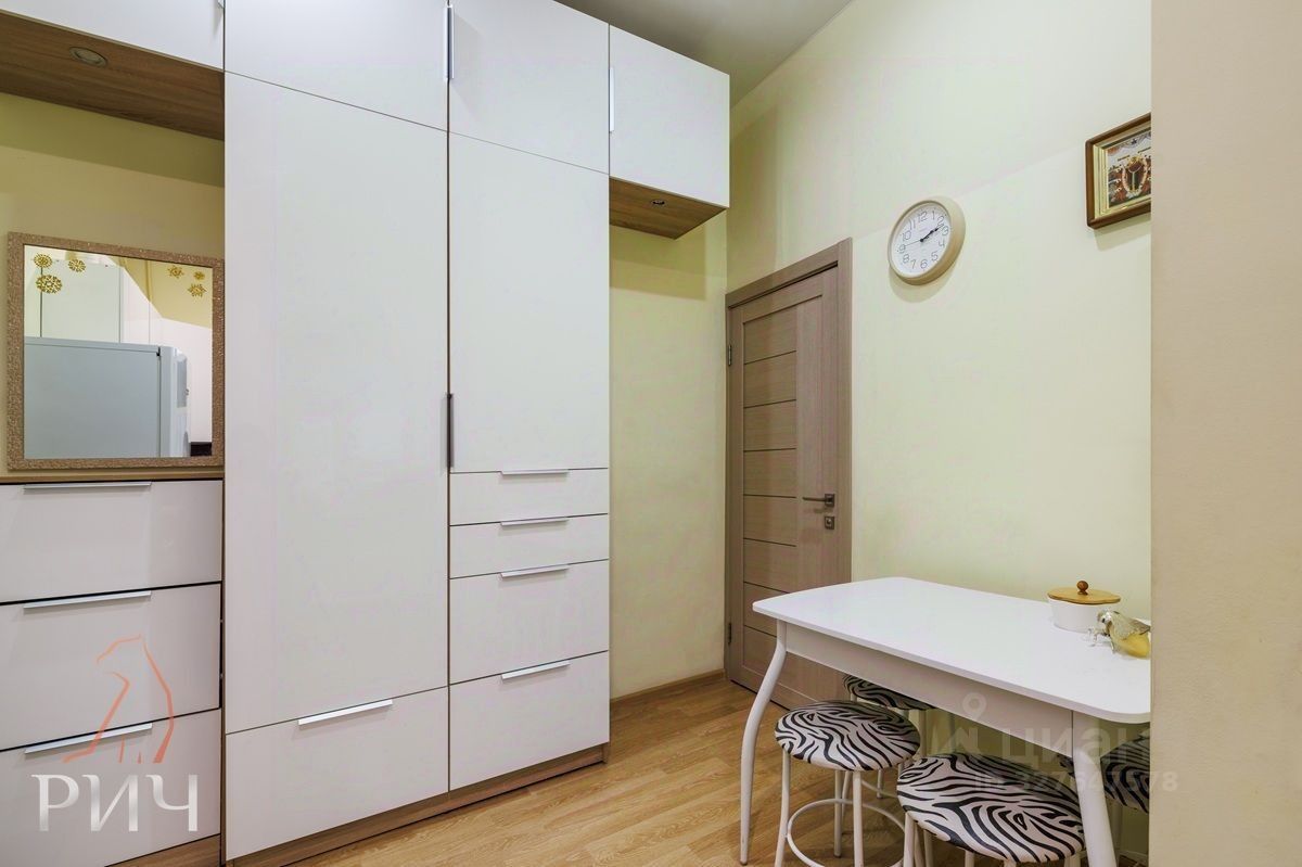 Продажа 3-комн квартиры на вторичном рынке улица Ленина, 33