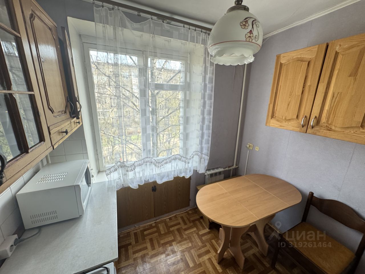 Продажа 2-комн квартиры на вторичном рынке Долгопрудный, Октябрьская улица, 22к1