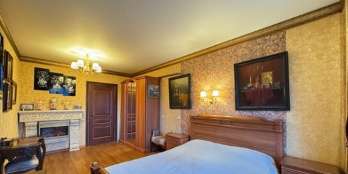 2-комн квартира Делегатская улица,  д. 11