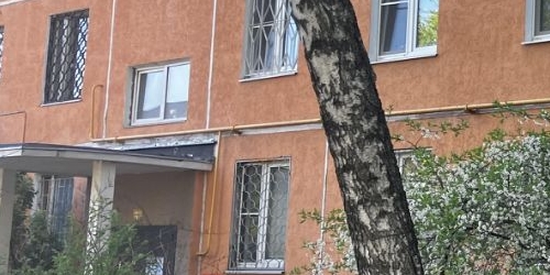 3-комн квартира улица Молостовых, 19К1