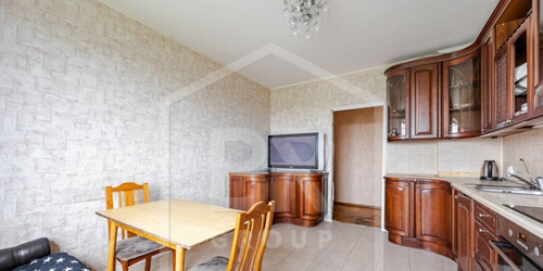 3-комн квартира Мартыновская улица,  д. 8