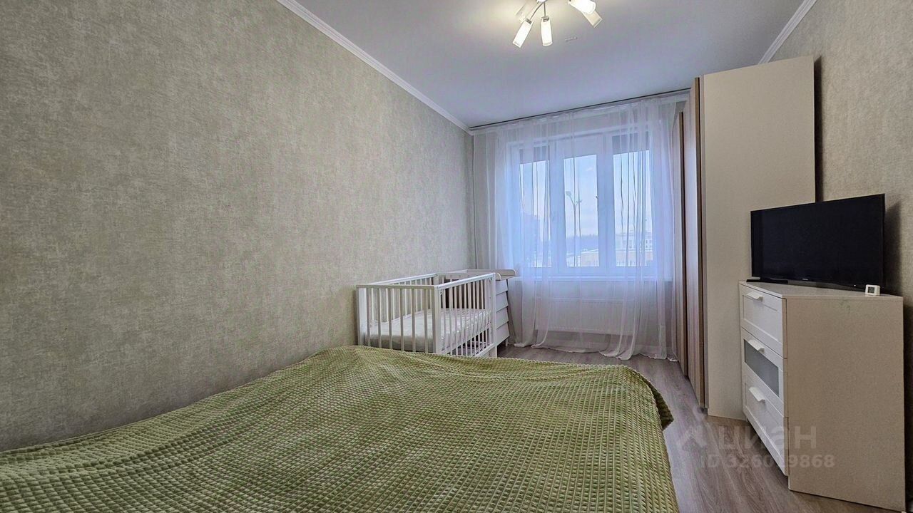 Продажа 2-комн квартиры на вторичном рынке набережная Матисова канала, 1