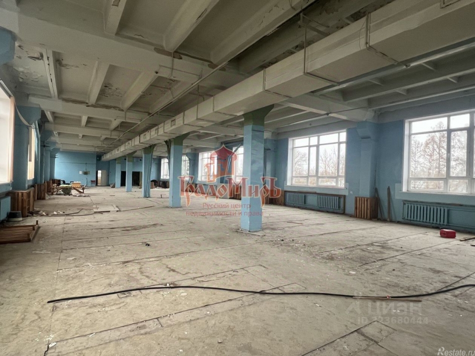 Аренда ПСН Хотьково г, Седина ул,  д. 1