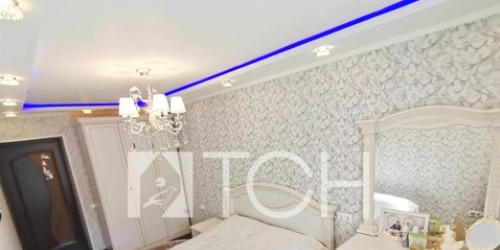 3-комн квартира Ногинск, ул. Декабристов,  д. 110