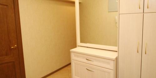 3-комн квартира Константина Царева ул,  д. 18