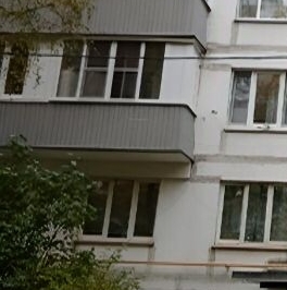 Продажа 1-комн квартиры на вторичном рынке проезд Кадомцева, 17