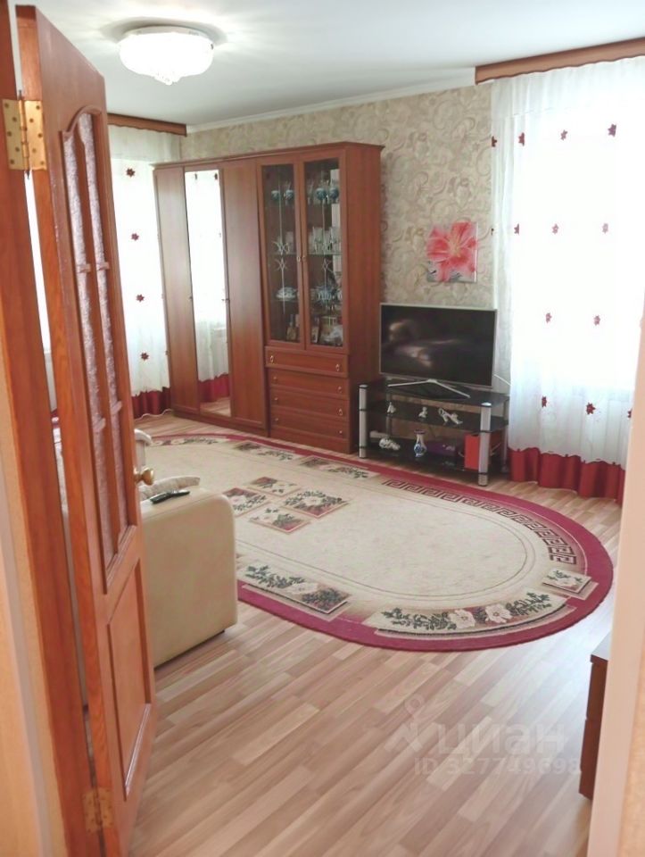 Продажа 2-комн квартиры на вторичном рынке Раменское, улица Левашова, 37