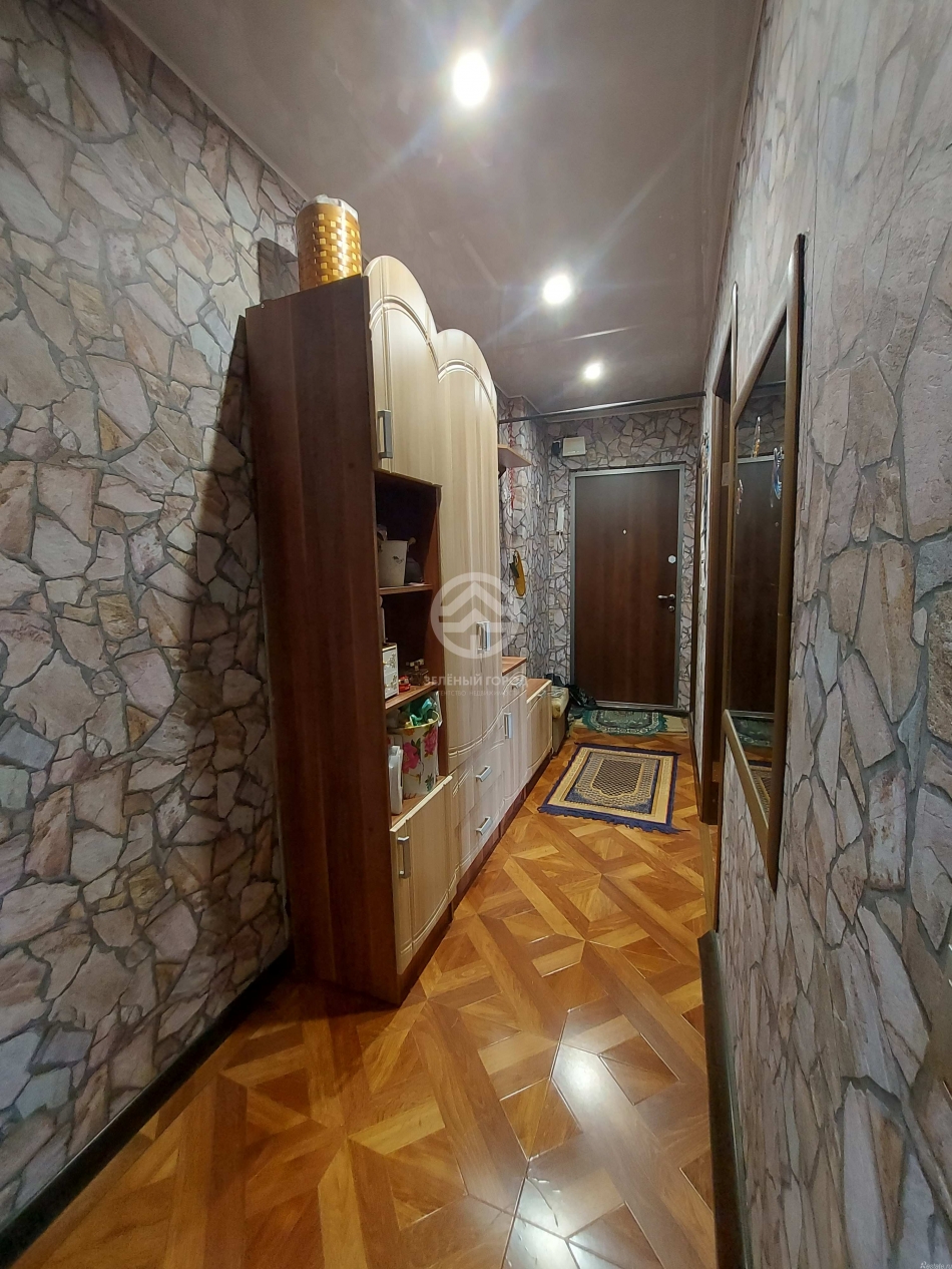 Продажа 3-комн квартиры на вторичном рынке Зеленоград, к. 442