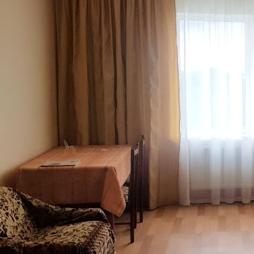 1-комн квартира улица Бабушкина, 82к3