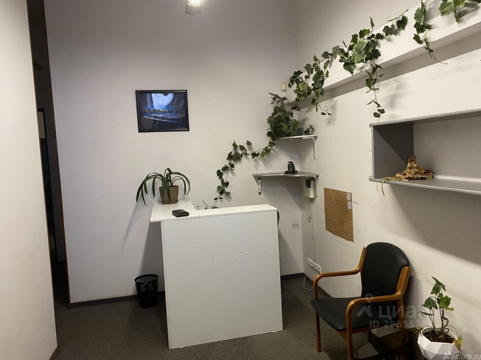 Аренда офиса Старомонетный переулок,  д. 33