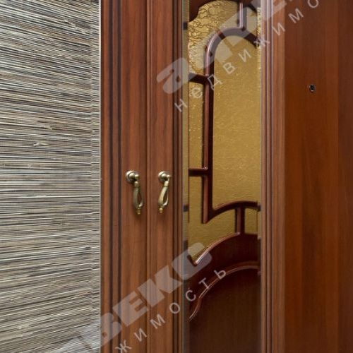 1-комн квартира Смоленская улица, 9к3