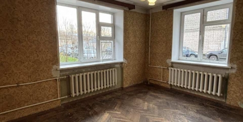 1-комн квартира Петергоф г., Константиновская ул. ,  д. 2